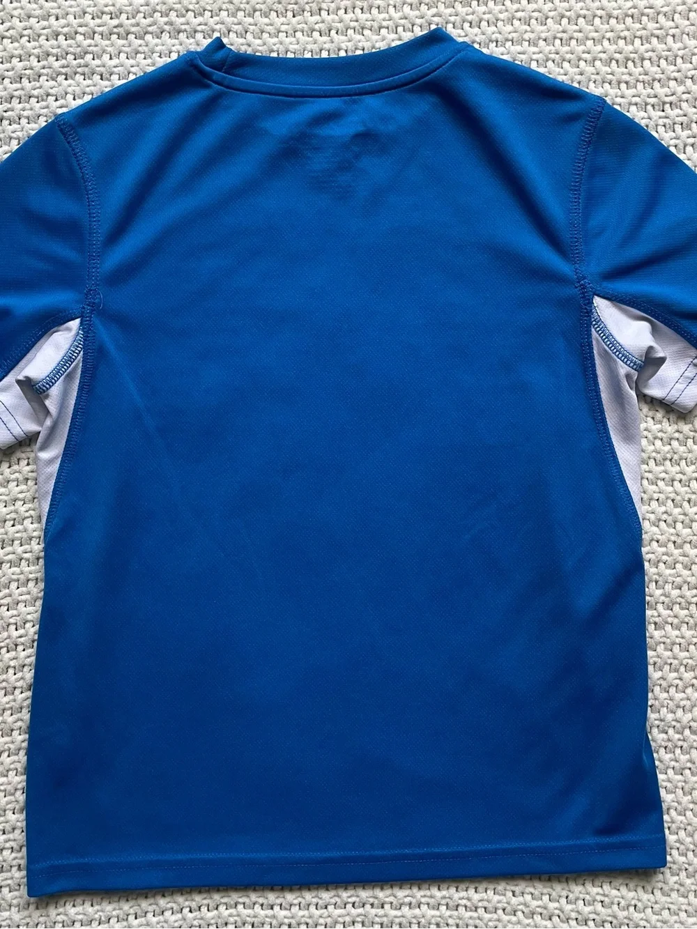 Kids ZeroXposur UPF 50+ Sun Protection Swim Shirt